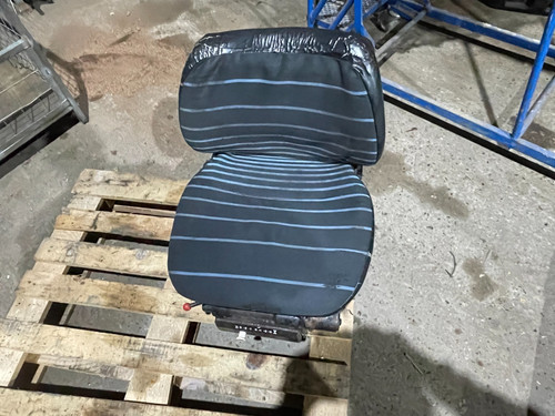 Drivers sprung seat - x, ford