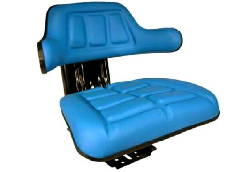 Wrap around seat assembly for - wrap,