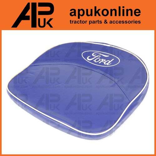 Padded seat pan - pan, cushion