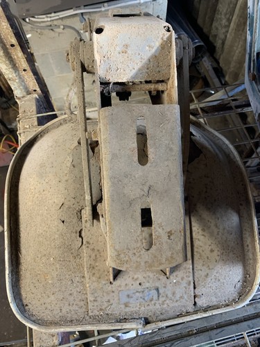 Ford 4000 thousand series - ford,